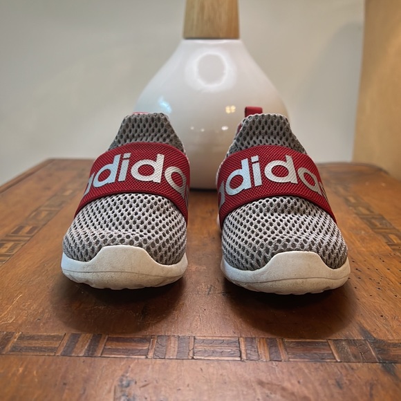 adidas Unisex-Toddler Lite Racer Adapt 4.1 Running Shoes Toddler Size 7 - Picture 3 of 12